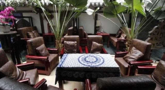 Kuanting Inn