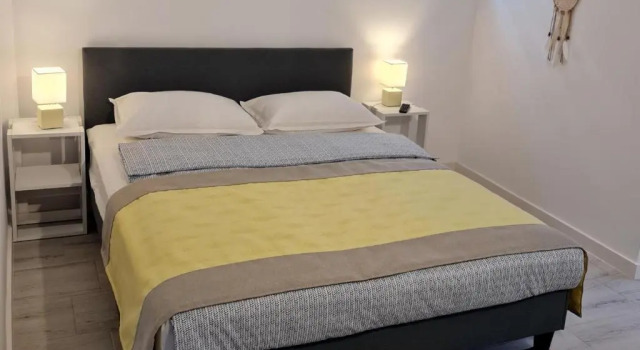 Casa 9 Mangalia