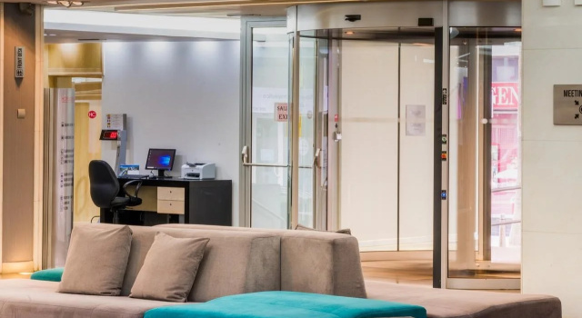 Hotel Cristina by Tigotan Las Palmas - Adults Only