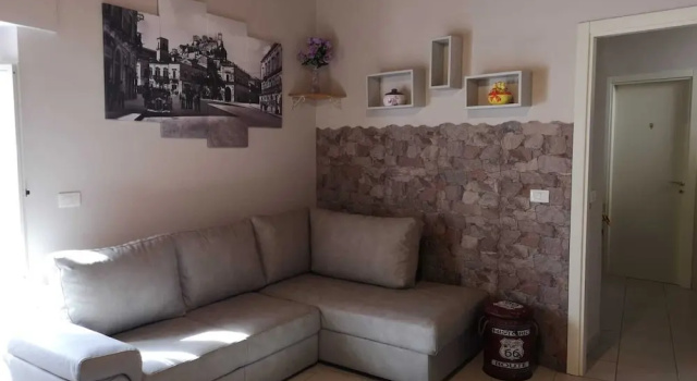 Апартаменты La casa di Viola