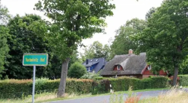 Ferienhaus Boddenruhe 120S, Réserver Appartement Ummanz Rügen