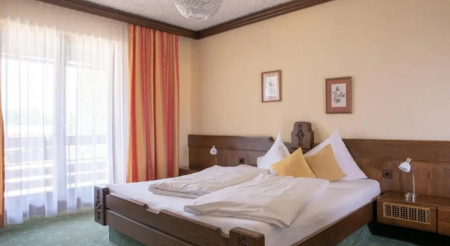 Номер Standard Hotel Kanz