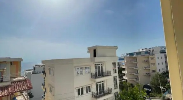 Апартаменты Teo Apartaments