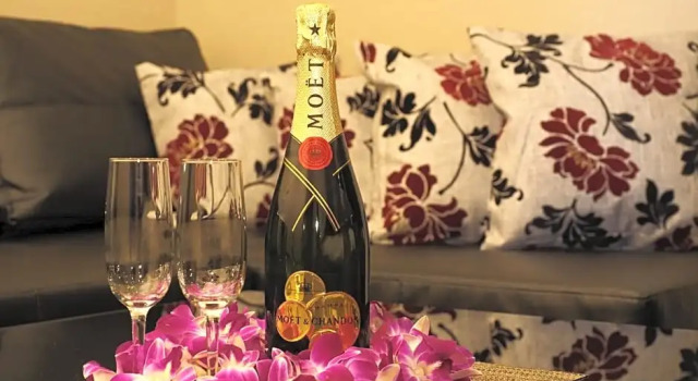 Двухместный номер Standard Hotel Balian Resort Higashi Shinjuku