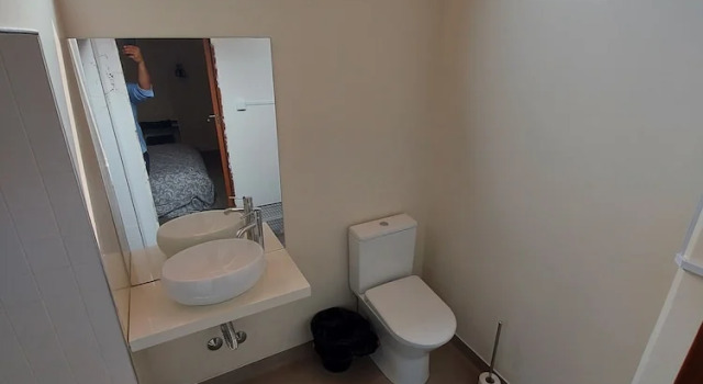 Двухместный номер Executive Evolue Hotel