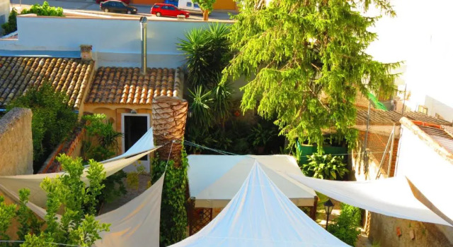 Апартаменты с 2 комнатами Apartamentos Turisticos Ca Ramon