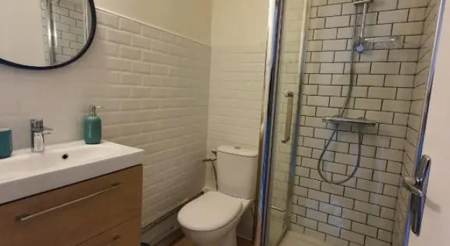 Апартаменты Charmant studio refait à neuf CARNON port 34