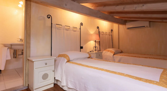 Casa Onda Marina by Wonderful Italy