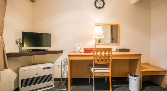 Petit Hotel Enchante