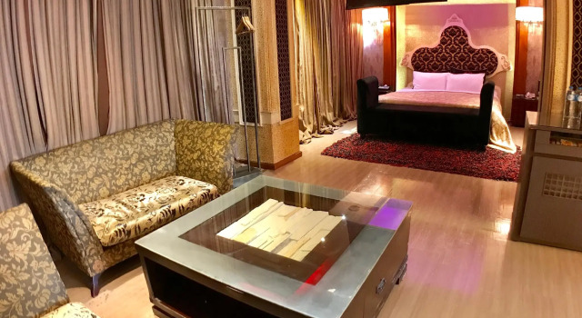 Fongchih Motel, Reservar Motel Taichung China