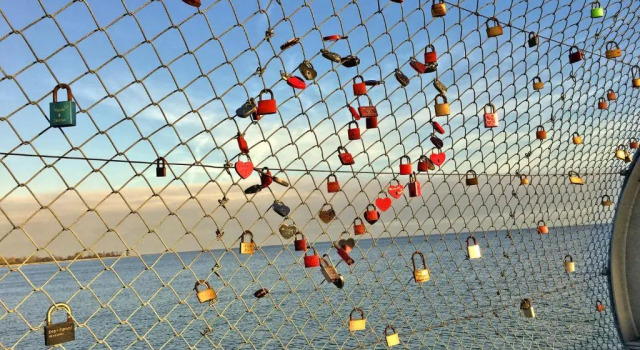Коттедж Strandmuschel