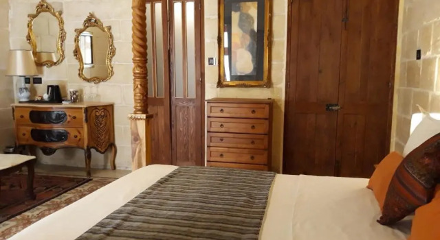 Suite The 3Cities Auberge