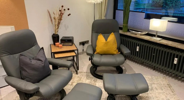 3-Sterne Premiumferienwohnung Köhnke 4