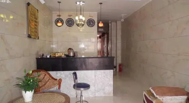 Kang Jie Hotel, Забронировать Отель Хецзе Шаньдун