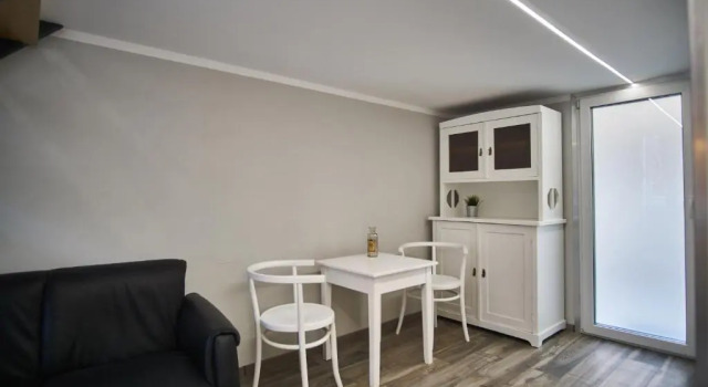 Апартаменты A32 Apartment | Budapest