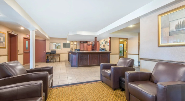 Ramada by Wyndham Lloydminster