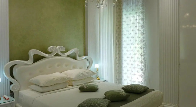 Двухместный номер Standard Astikon House
