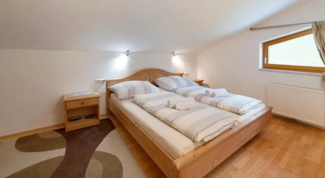 Haus Lowe Appartement 2 Stock Nr 5, Rezervovat Apartmán Hotely v Filzmoos s parkováním, Parkování