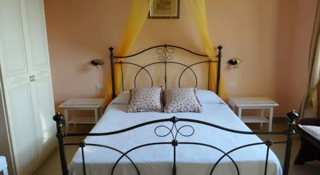 Casa Peana Vacanze, Забронировать Мини-отель Мотели Ольмедо, Мотель