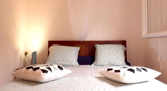 Villa With 2 Bedrooms in Les Anses-d'arlet, With Wonderful sea View, Private Pool, Enclosed Garden, Rezervasyon Villa Les Anses-d Arlet otoparklı oteller, Otopark