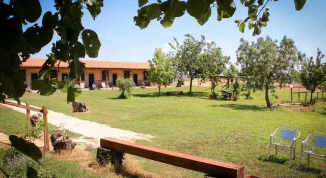 Agriturismo San Matteo, Varaa Hotelli Tarquinia Tuscia