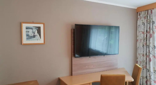 Двухместный номер Standard Hotel Grieserhof