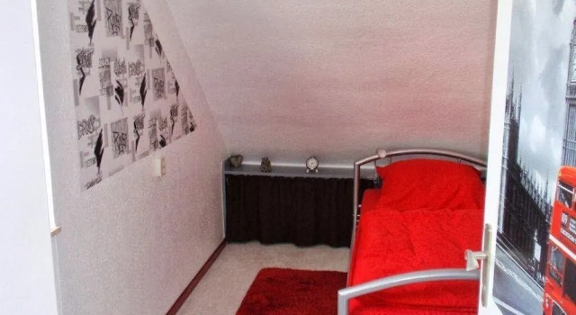 Апартаменты Haus Tannenweg