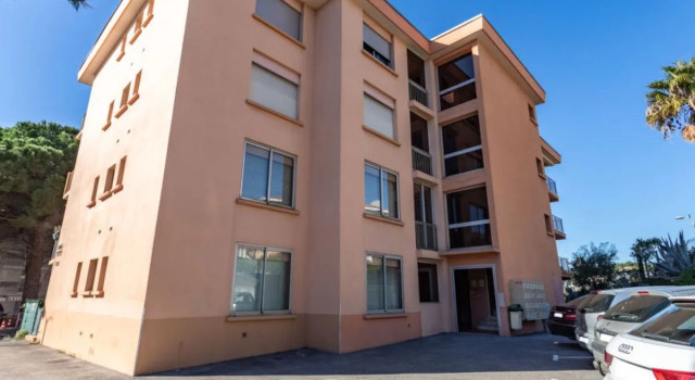 Apartment Hélios