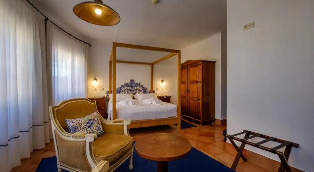Полулюкс Charming Residence & Guest House Dom Manuel I Adults only