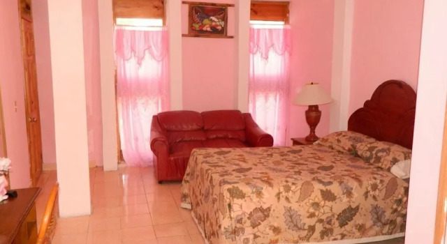 Le Gou-T Hotel S.A., Reserva ahora Hotel Saint-Marc Artibonite Department