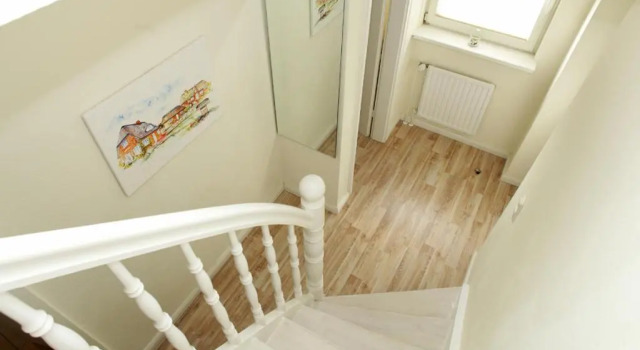 Ferienwohnung-Mare-Nostrum-11, Забронировать Отель Отели Вестерланд с парковкой, рядом с Аквапарк "Зюлтер Велле", Парковка