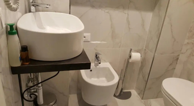 Номер Standard Maison dElite Guest House