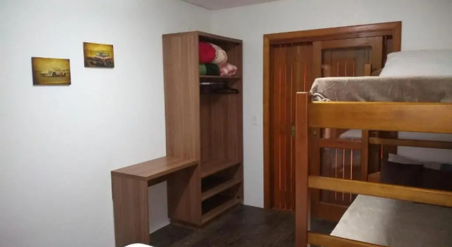 Коттедж Residencial Franzen