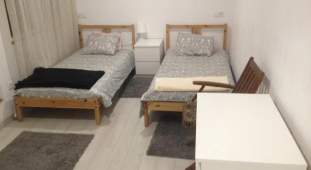 Номер Deluxe casa das pombas