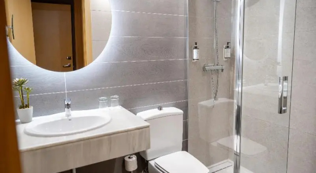 Двухместный номер Standard с балконом Hotel Macià Doñana