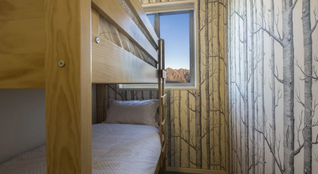 Luxury House K Lodge Queenstown, Забронировать Дом для отпуска Ферн-Хилл 