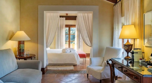 Полулюкс Valldemossa Hotel