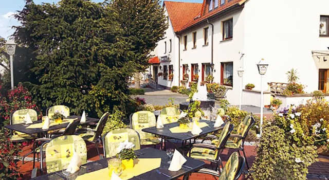 Hörster Krug