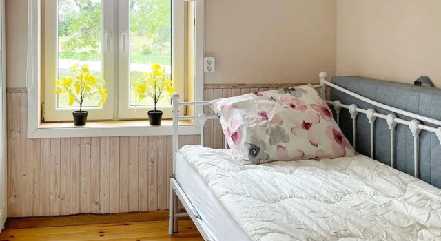 5 Person Holiday Home in Hogsby, Rezerwuj Dom wakacyjny Hogsby Kalmar