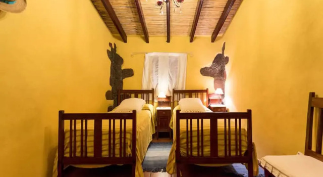 Casa La Solana de M. Velazquez, Boek Hotel Hotels in Gran Canaria met parkeren, Parkeren