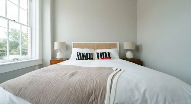 Четырёхместный номер Standard Western 1924 Luxury Lofts