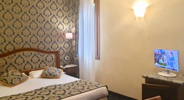 Номер Standard Residenza Rivo Alto