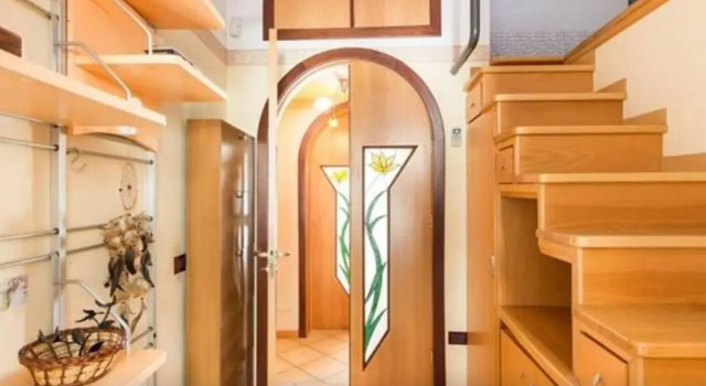 Номер Standard Apartment Gemmellaro