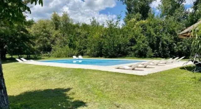 Complejo Alchucus, Rezerwuj Apartament Las Rosas Córdoba