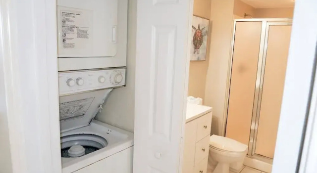 Номер Standard Pelican Beach 1118 2 Bedroom Condo by Pelican Beach Management