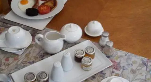 The Forge Bed & Breakfast, Prenota Hotel Auchterarder Tayside