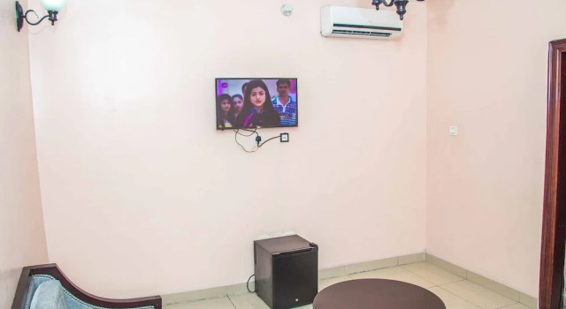 Люкс Royal Royal Crest Hotel & Suites