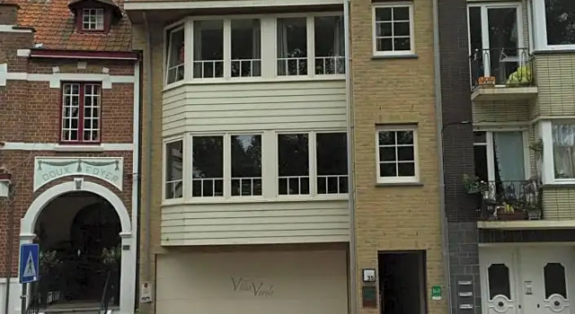 Villa Verde