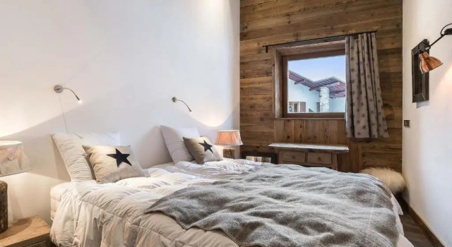 Appartement Val-d'Isère, 5 pièces, 10 personnes - FR-1-567-42