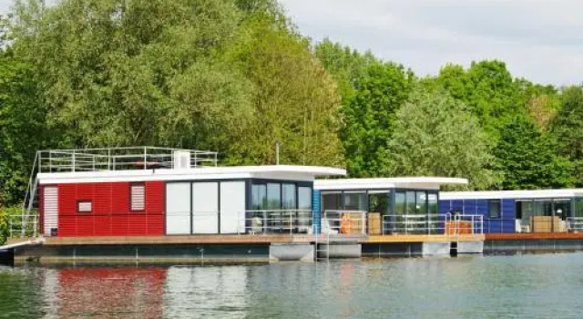 FLOATING 44 Xanten - Deine Xanten 4, Забронировать Отель Отели Ксантен с бассейном, Бассейн
